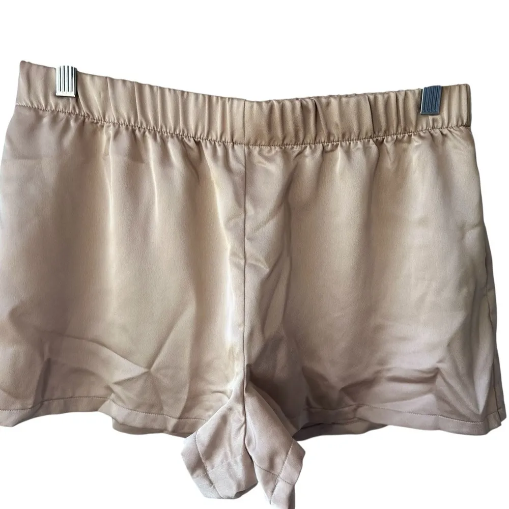 Show Me Your Mumu Glam Time Shorts L - Image 5