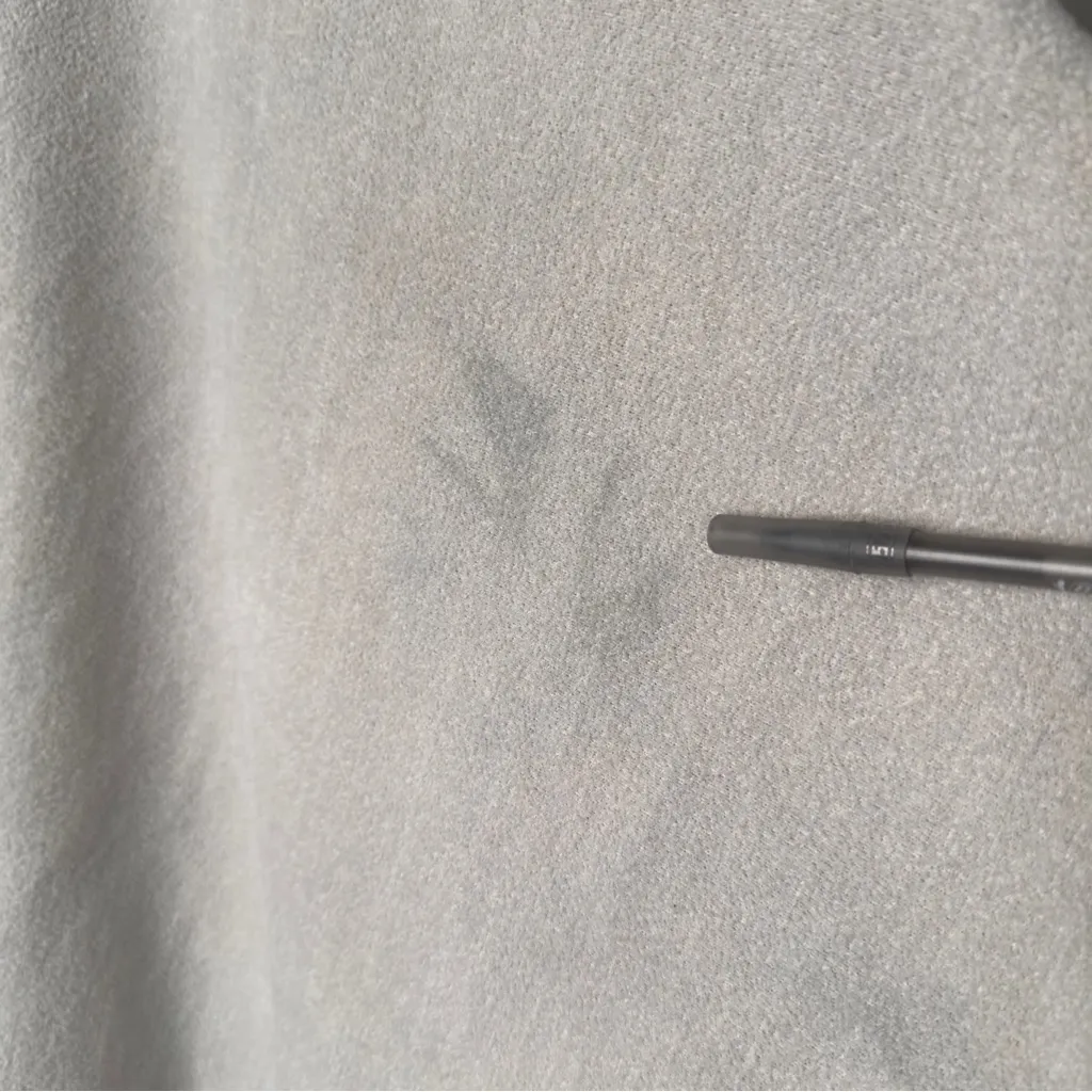 Barefoot Dreams CozyChic Ultra Lite Off-white Long Cardigan Open Front Soft 2X - Image 5