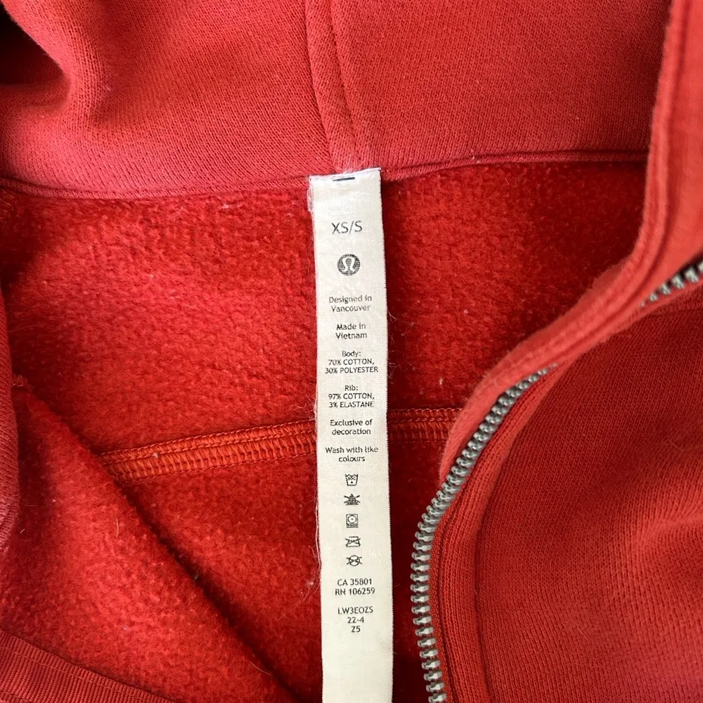 scuba jacket - Image 3