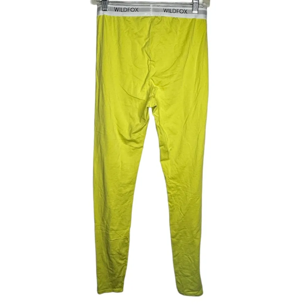 Wildfox‎ Lounge Pants - Image 4