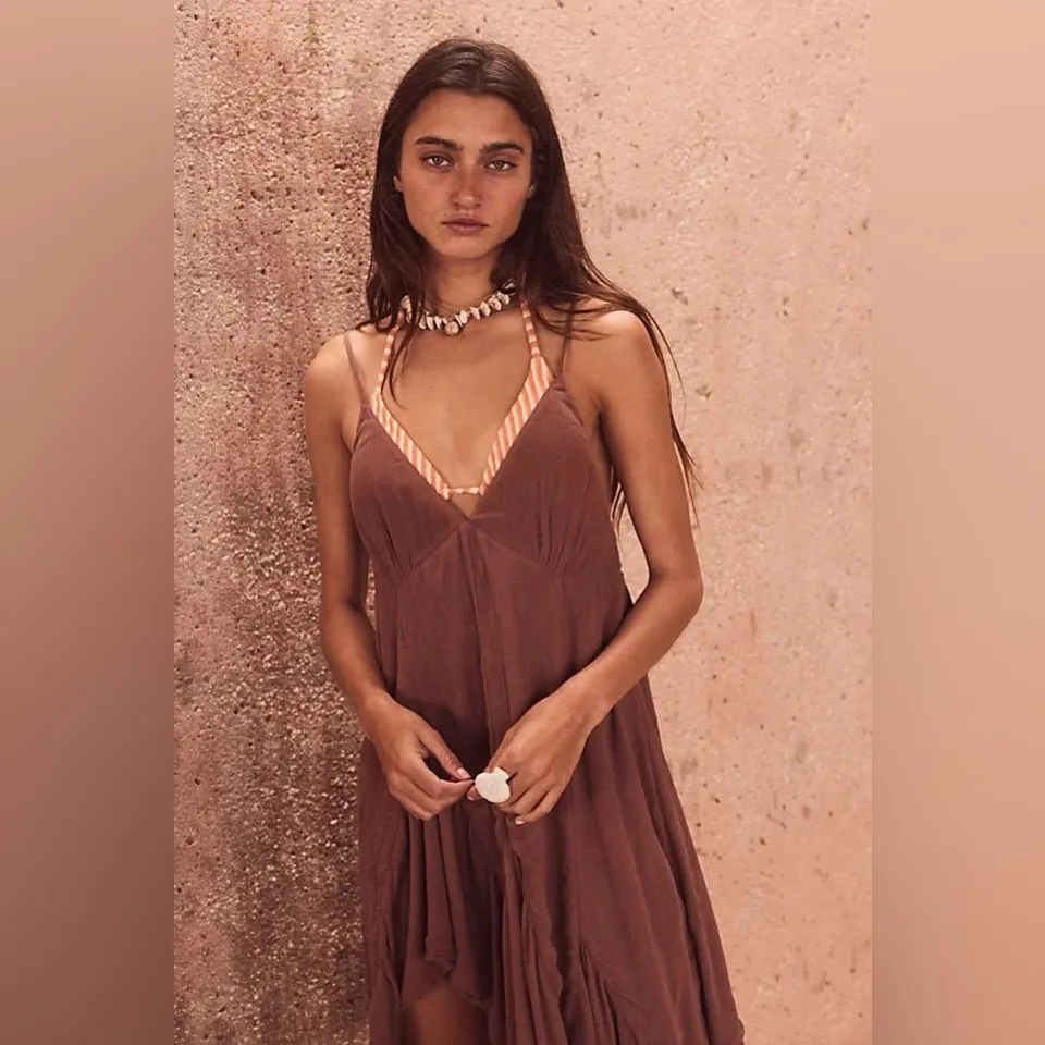 ❤️COPY - Free People Tumi Tunic Dress - Image 3