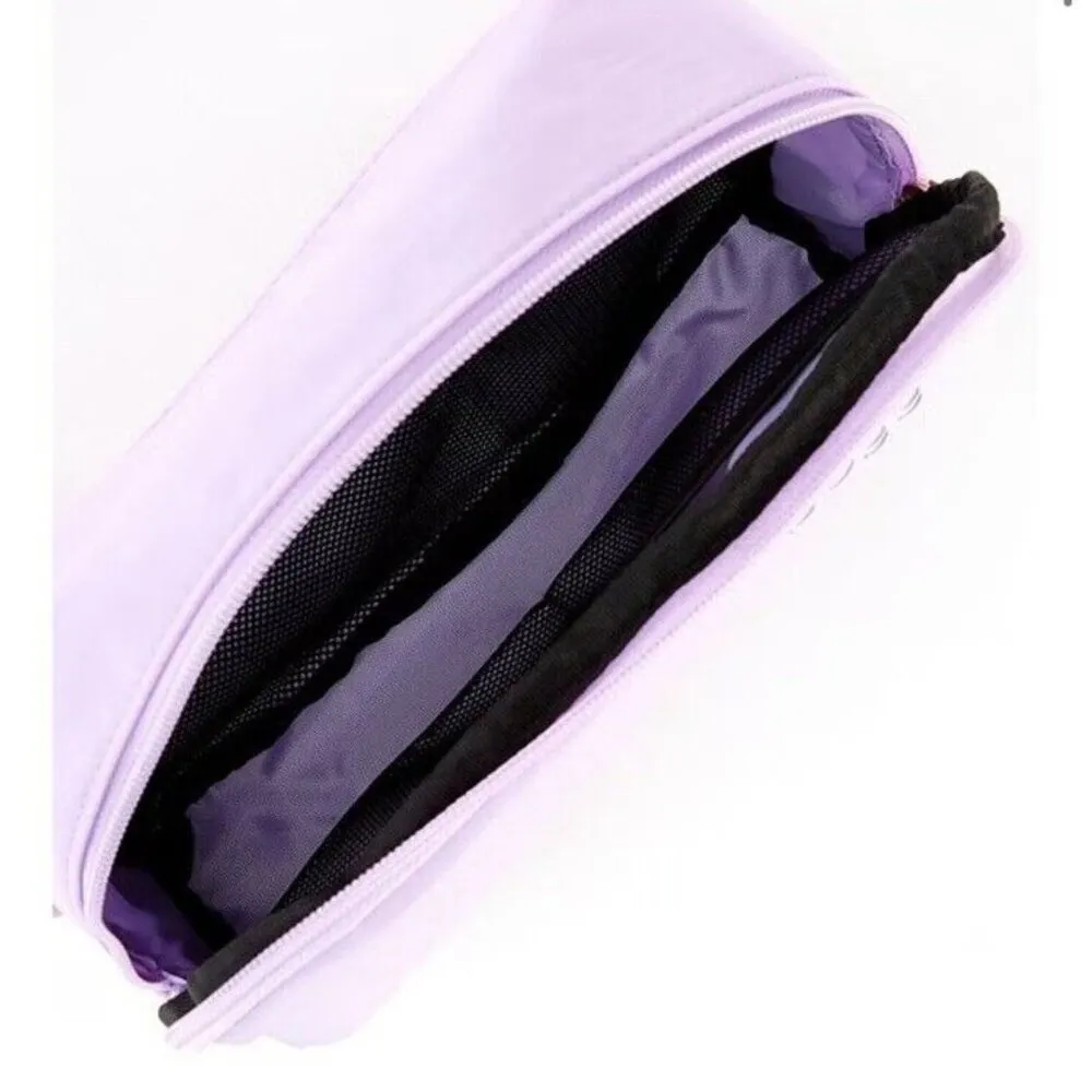 BOGG BELT BAG LILAC Official 9 x 7 x 3 SLING CROSSBODY OR BELT IT NEW W/ TAGS Purple - Image 3