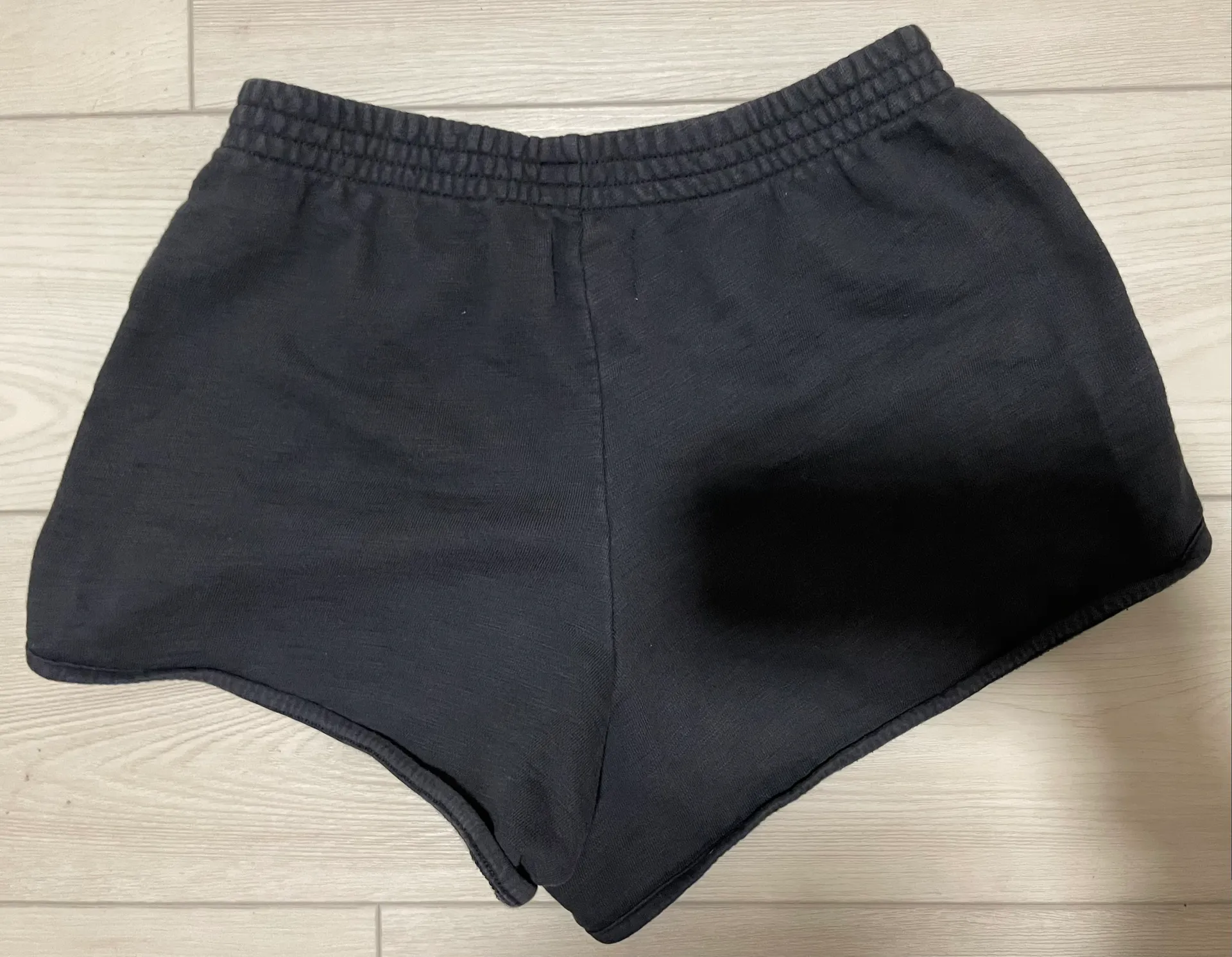 Sweat Shorts - Image 2