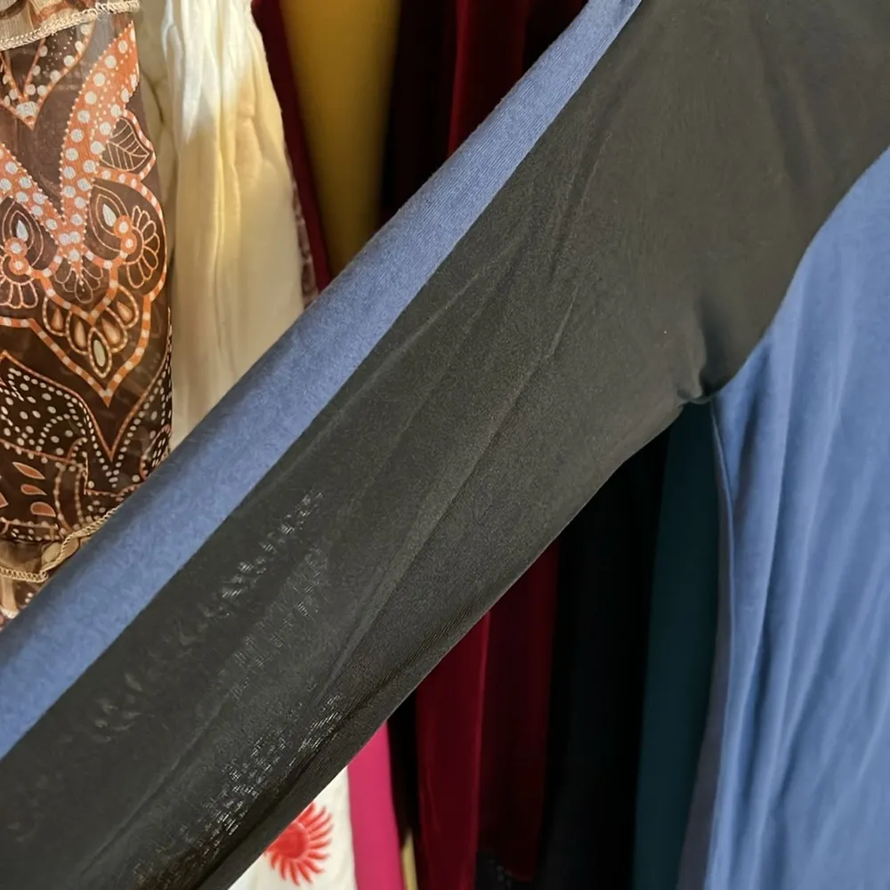 Ksubi long sleeve mesh dresss - Image 2