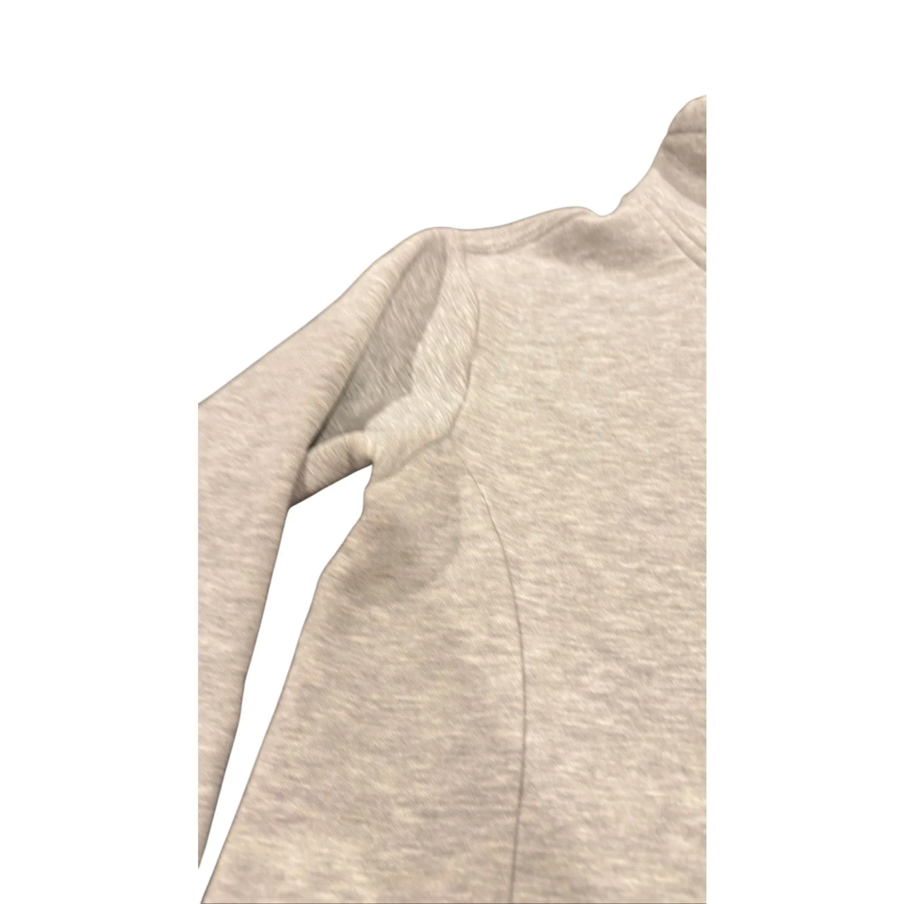 Reebok  athletic sweatshirt jacket size S - Image 3