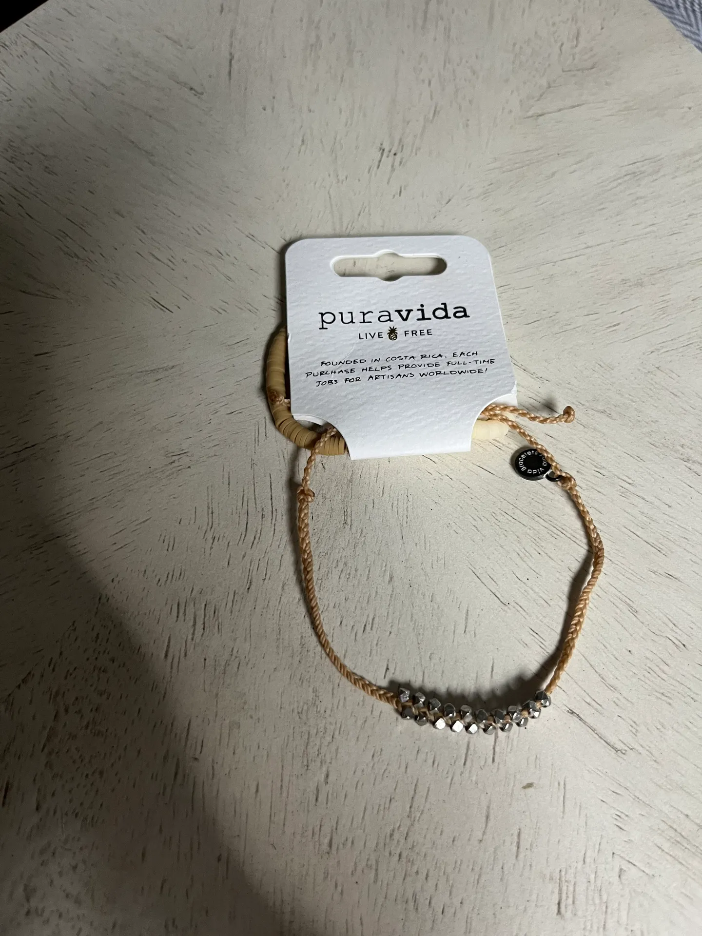 NWT  Set of 2 Bracelets - Image 3