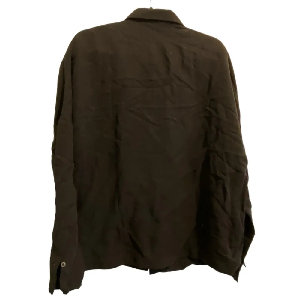 Ch. Chapter‎ Black Blouse Size M - Image 5