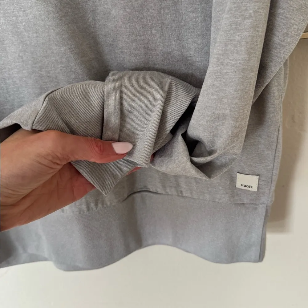 Vuori Daydream Crew - Image 3