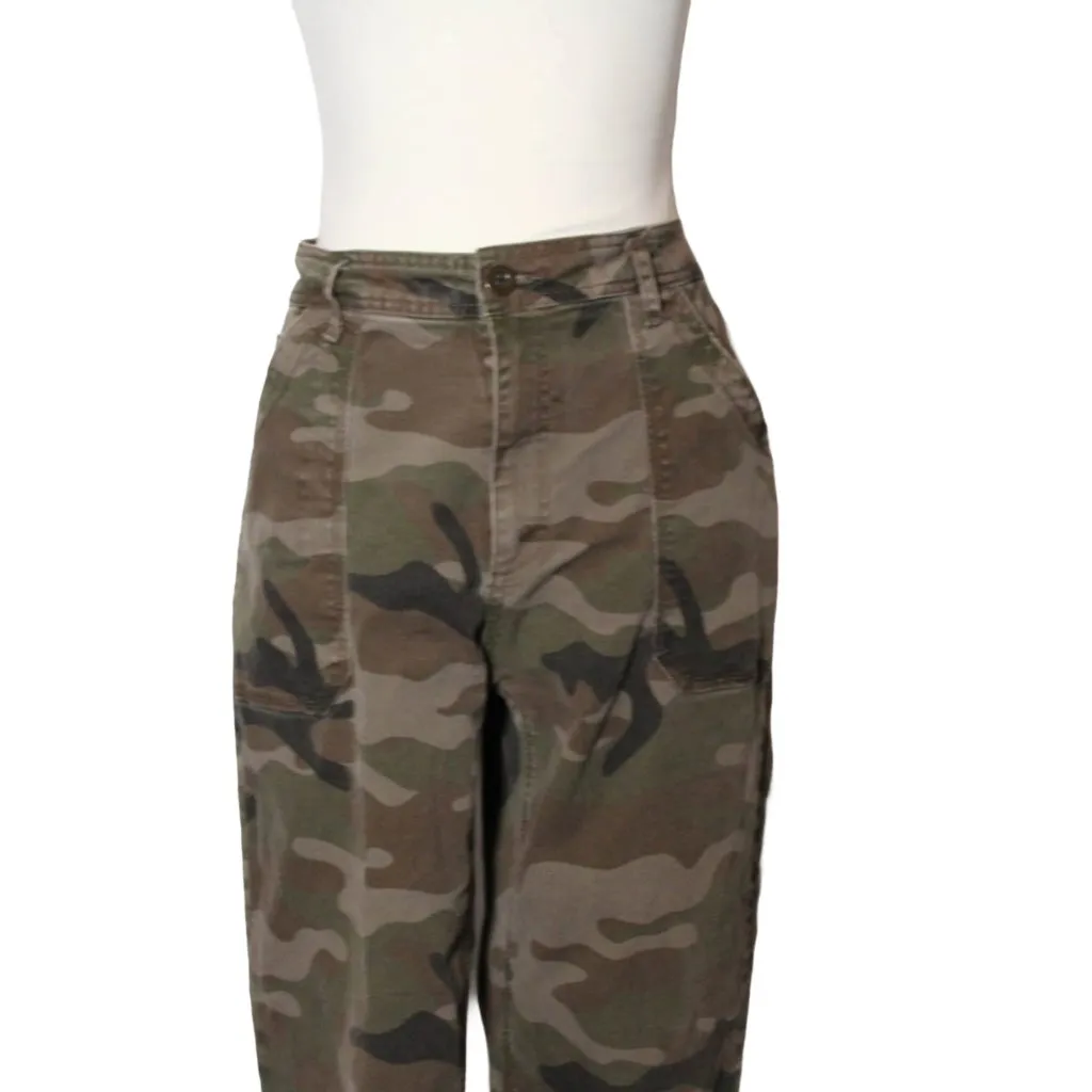 Time & Tru Size 16 High - Image 4