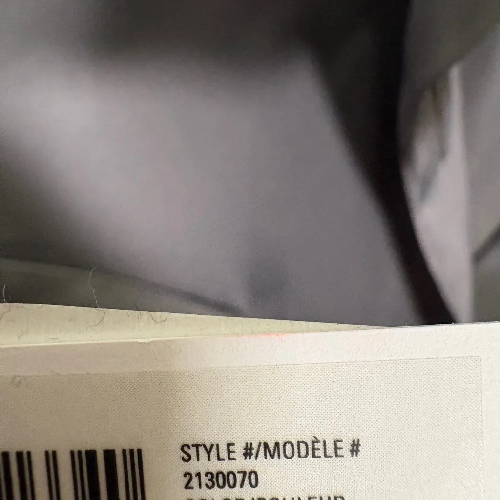 NEW OUTERKNOWN Benson Utility Shortall Jumpsuit Romper Size Medium - Image 11