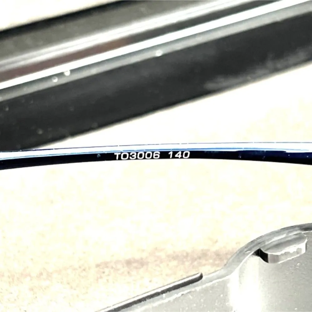 Blue Eye Glasses Frame A479/6 - Image 5