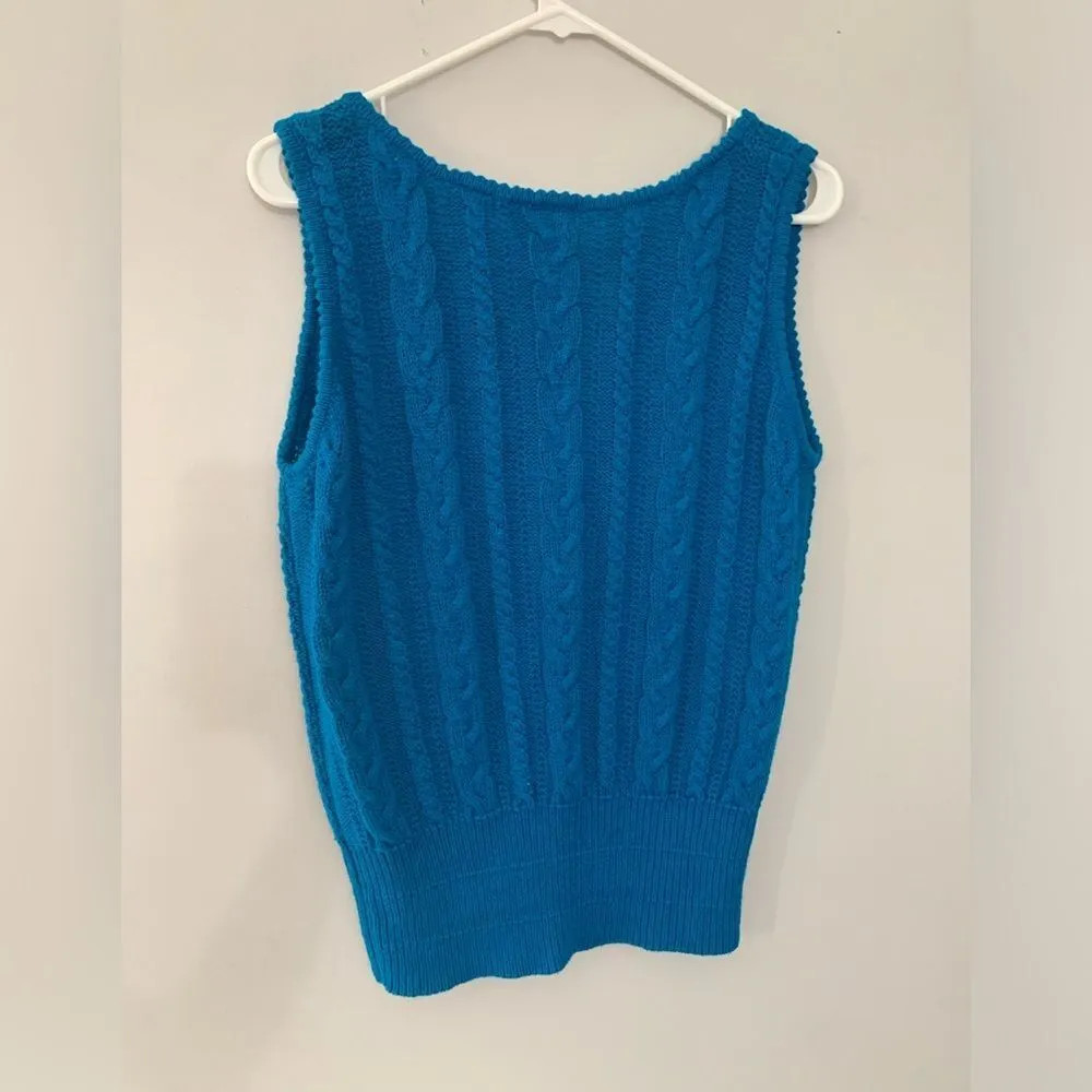 VTG Knit V - Image 6