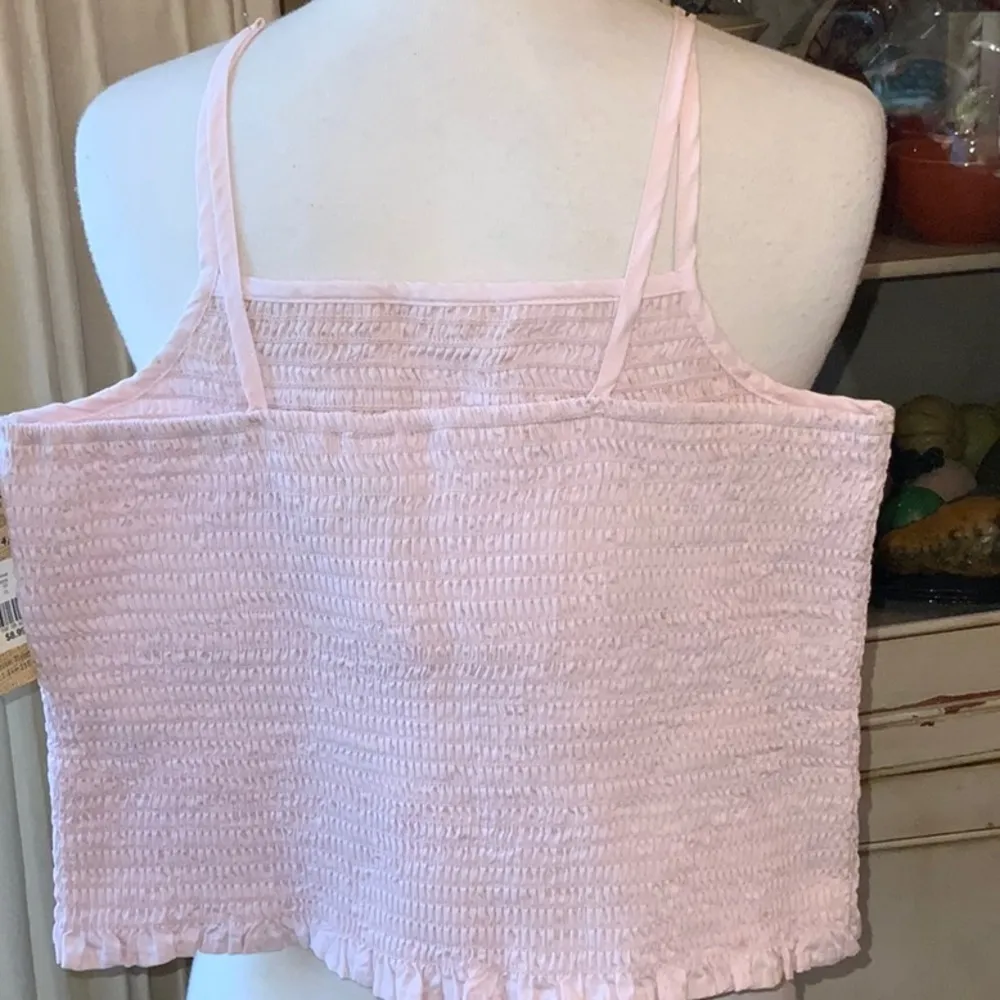 Cherokee top - Image 2