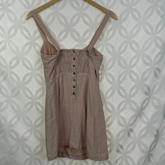 Free‎ People Mini Sleeveless Sundress Size XS - Image 8