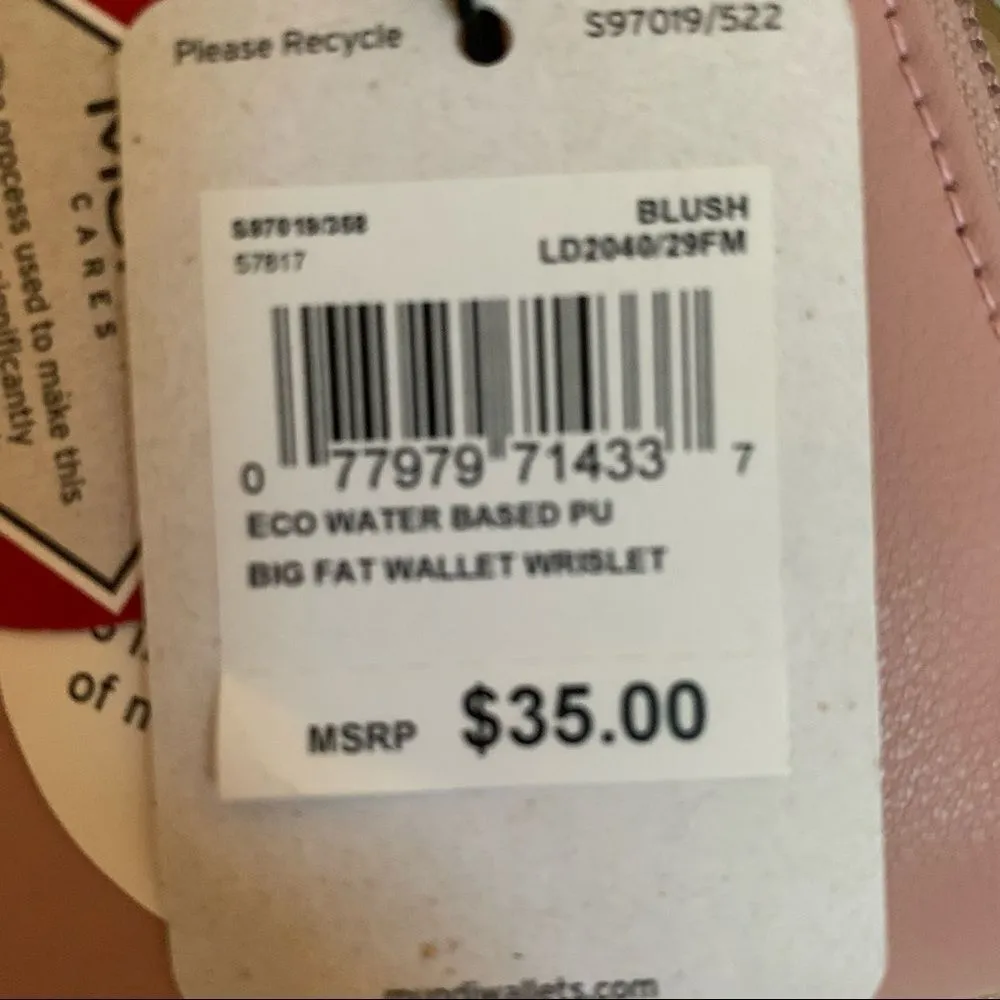 NWT Wallet - Image 5