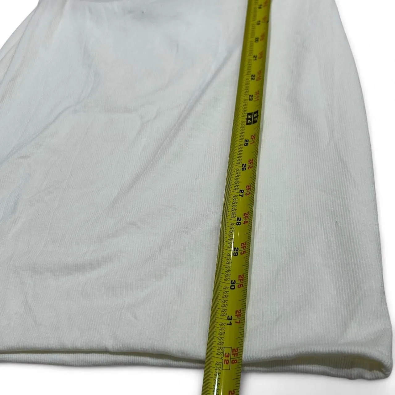 NWT Princess Polly White Dress Size 6 - Image 5