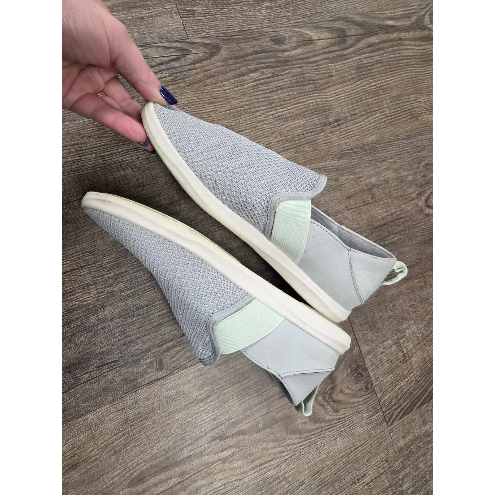 OLUKAI Womens Hale IWA Slip - Image 4