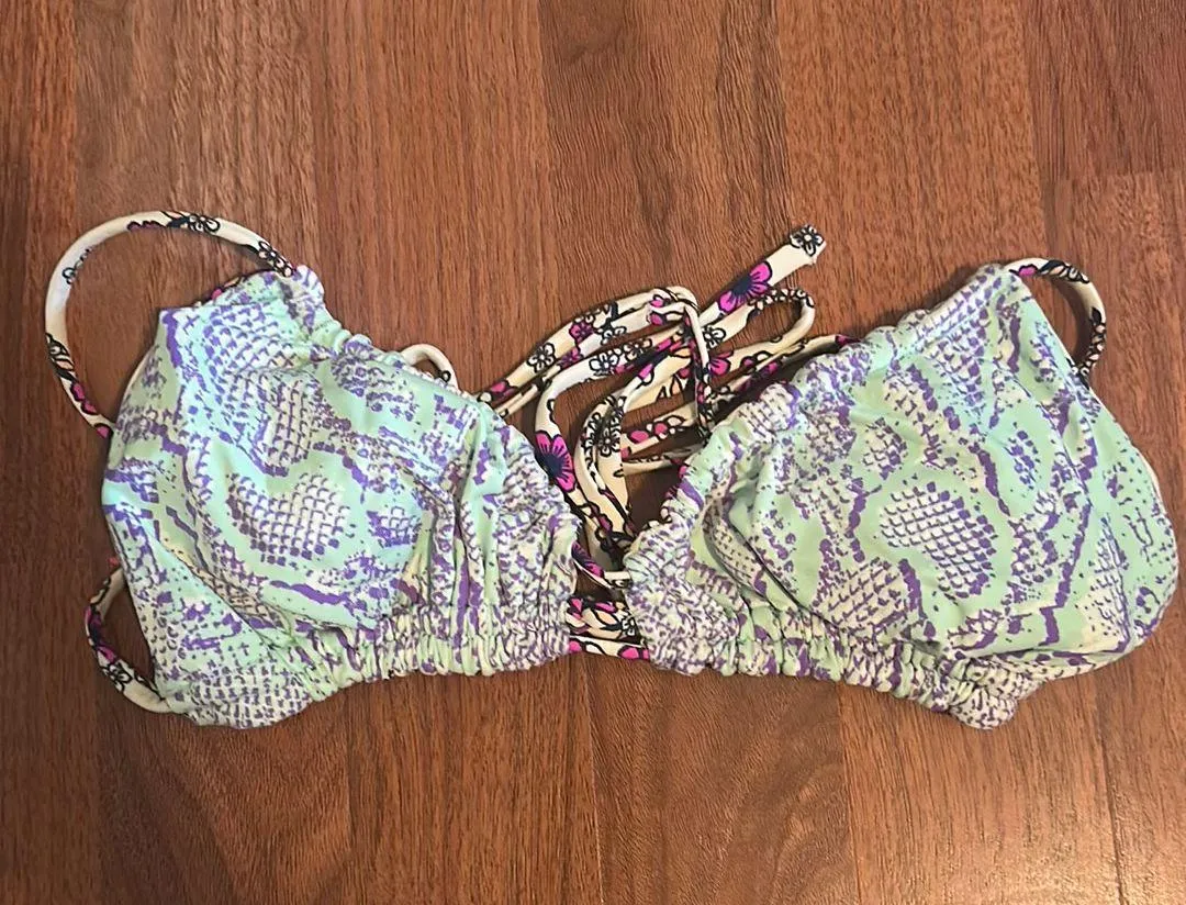 Maaji  Bikini Set - Image 5