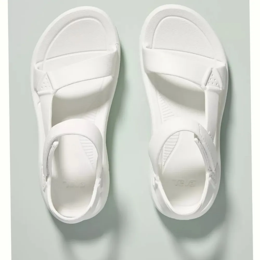 Anthropologie Teva Hurricane Drift Sandals - Image 4