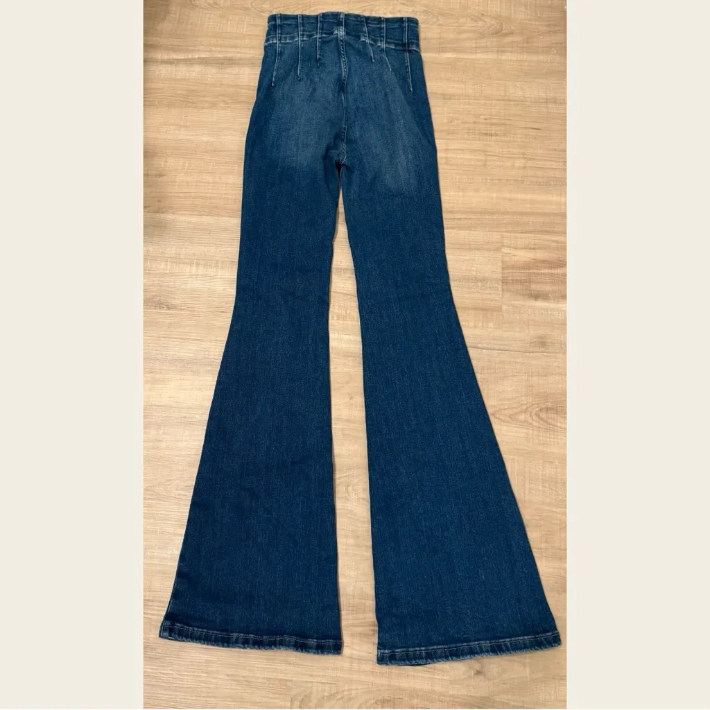 Free People Jeans - Image 3