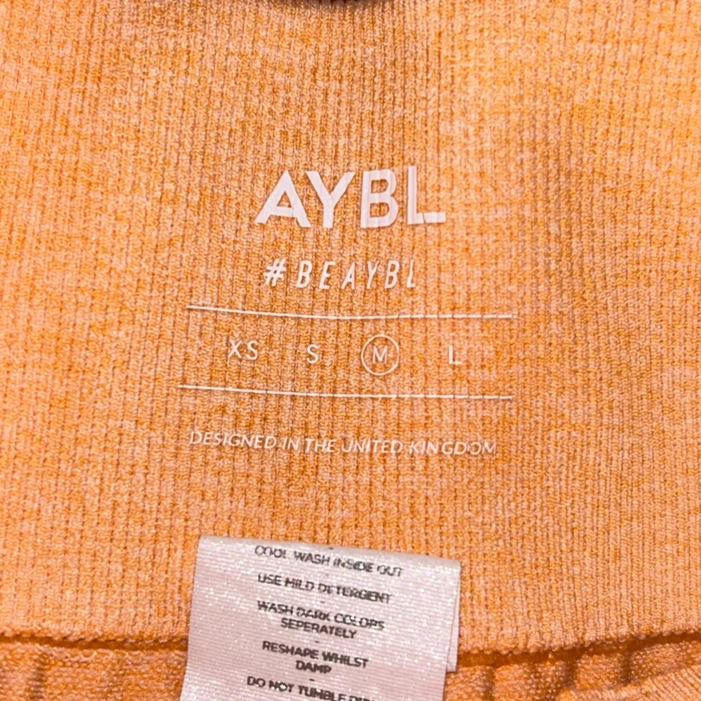 AYBL Pulse Ombre Seamless Workout Leggings - Image 4