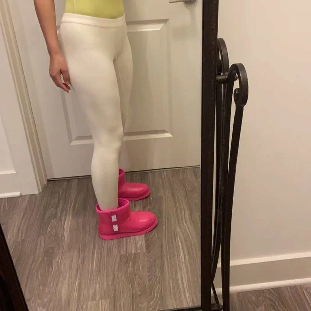 UGG Australia waterproof boots. Fit 7 - Image 13