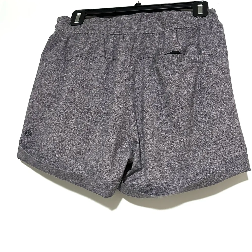 Lululemon Spring Break Away Short *4-way Stretch 3" Size 6 - Image 6
