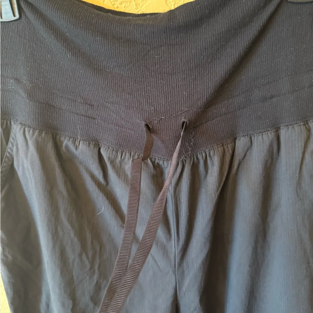 Aerie High-Waisted Joggers - Image 2