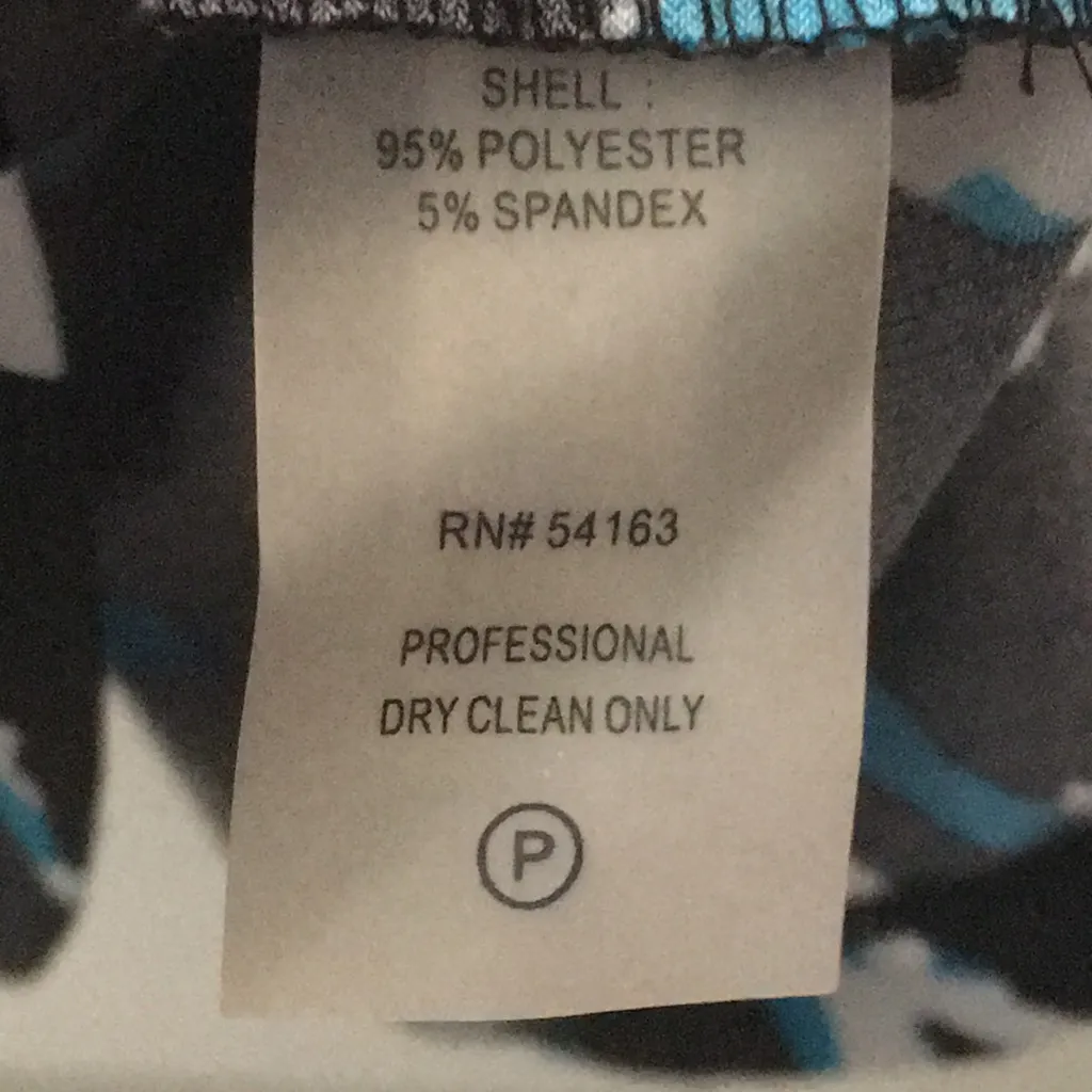 FINAL MARKDOWN Ladies’ Calvin Klein Tank Top (M) - Image 5