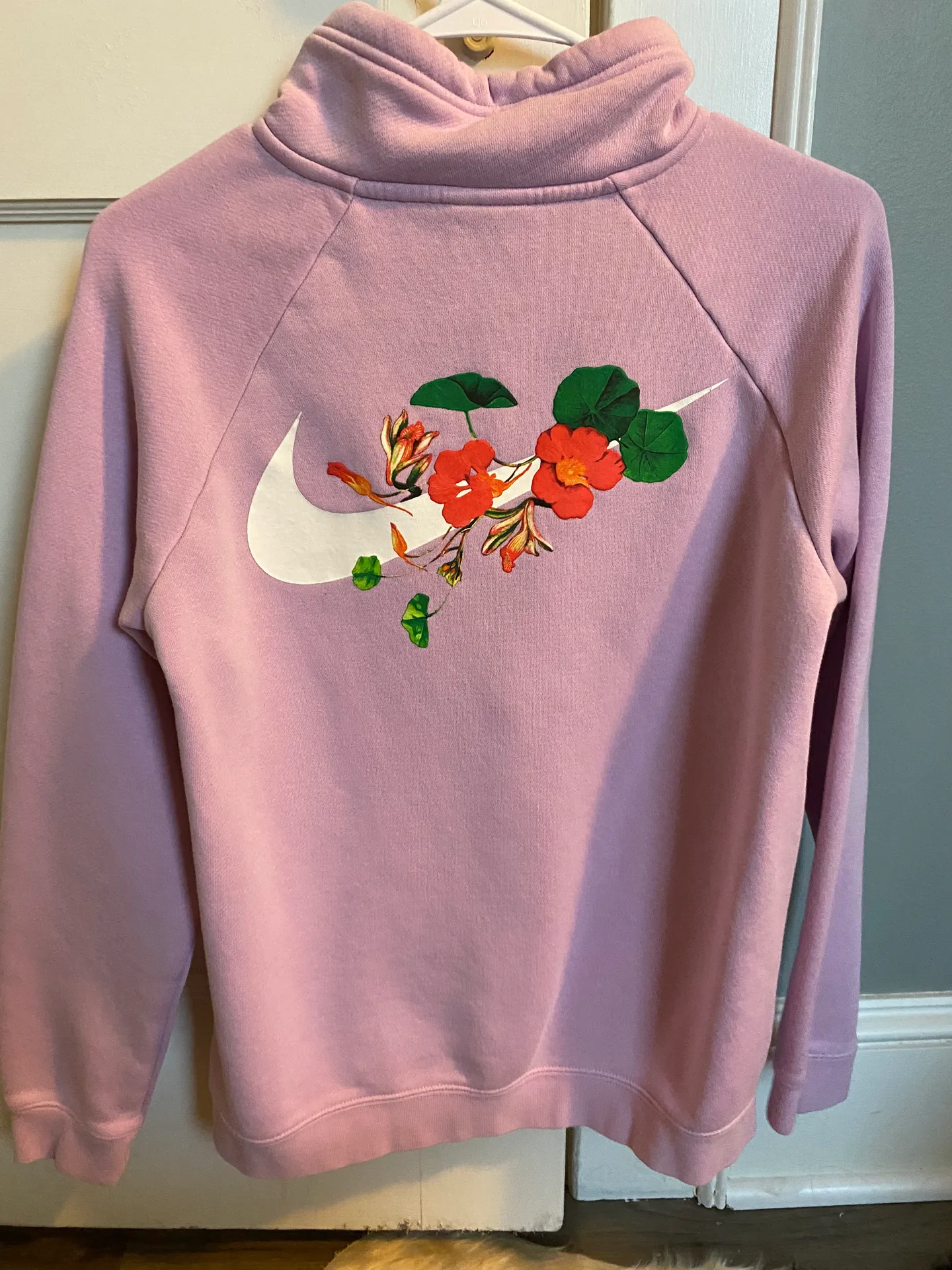 Nike Jacket - Image 2