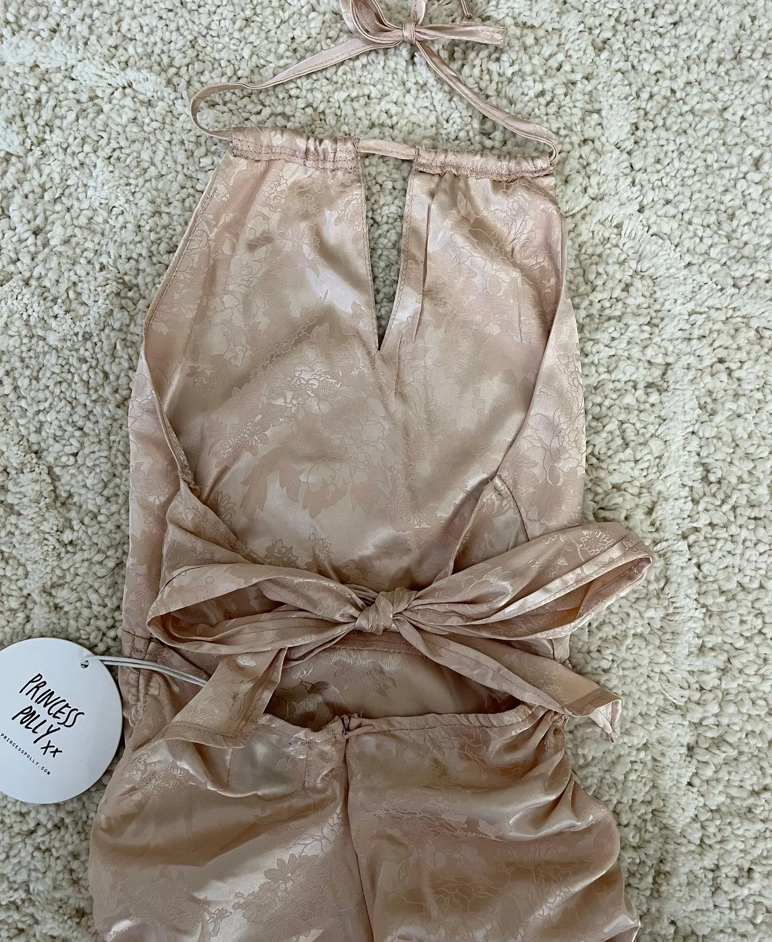 Princess Polly Kyra Mini Dress  - Image 10