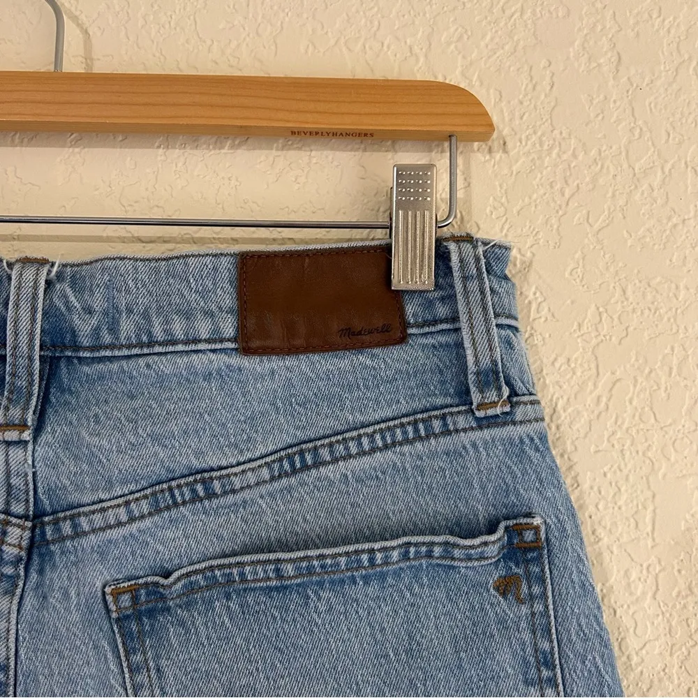 Denim Balloon Jeans - Image 10