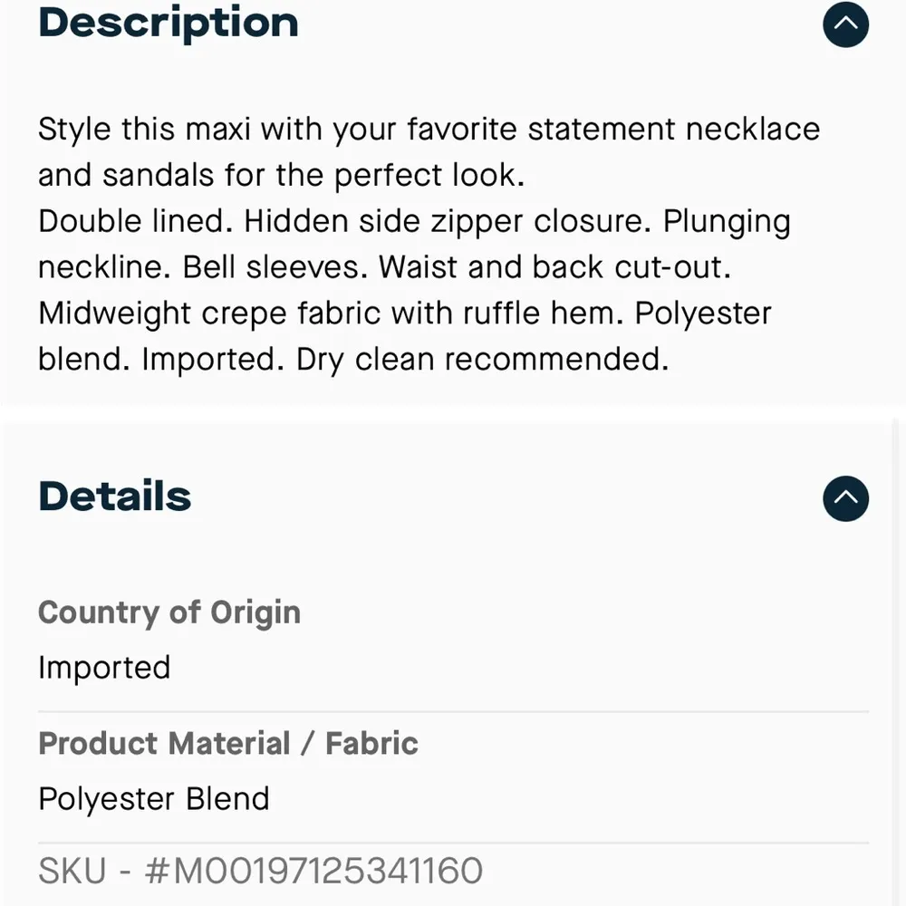 ALC Issa Vivid Orange Cutout Long Sleeve Floor Length Gown - Image 2