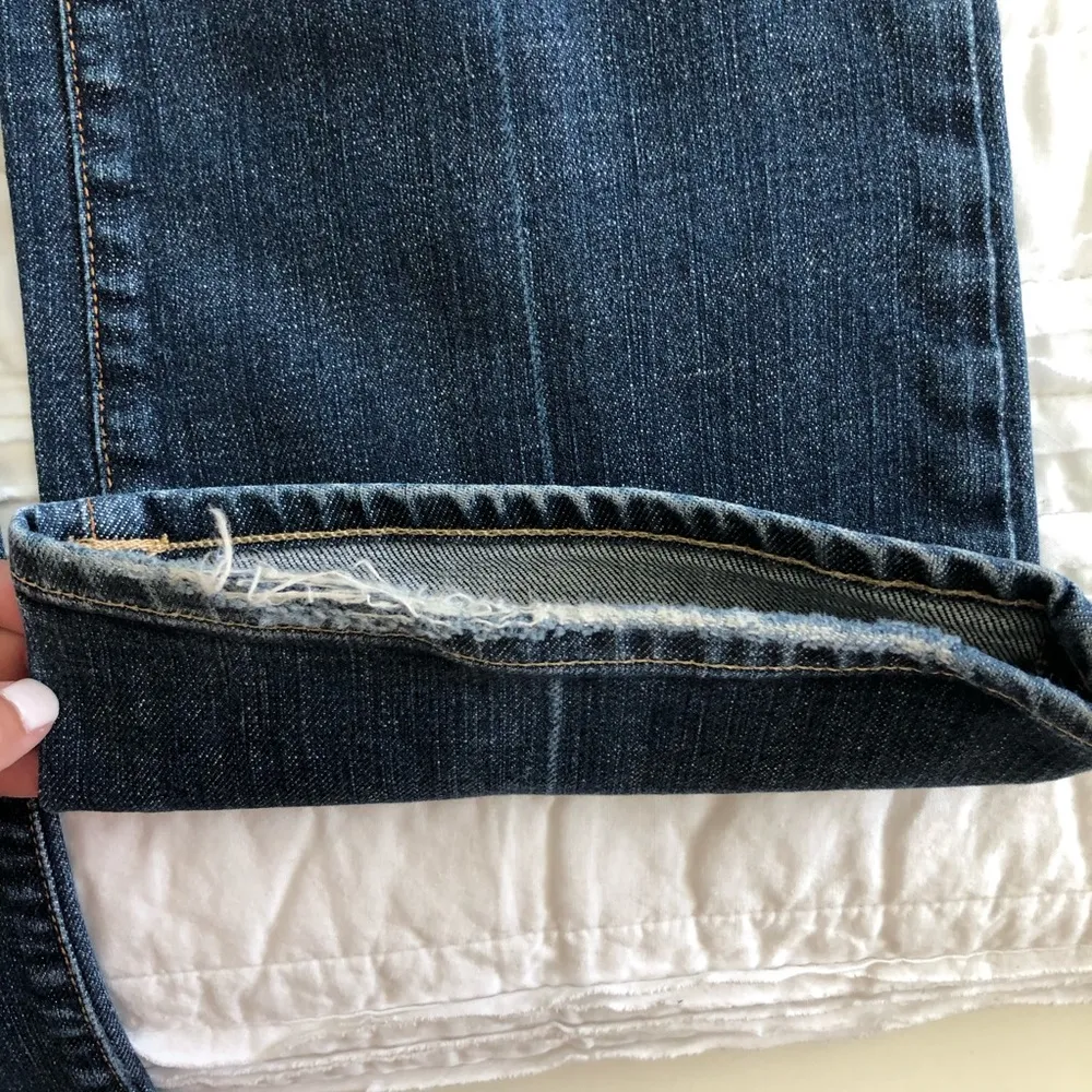 Citizens of Humanity Dita Petite Bootcut Jeans - Image 5