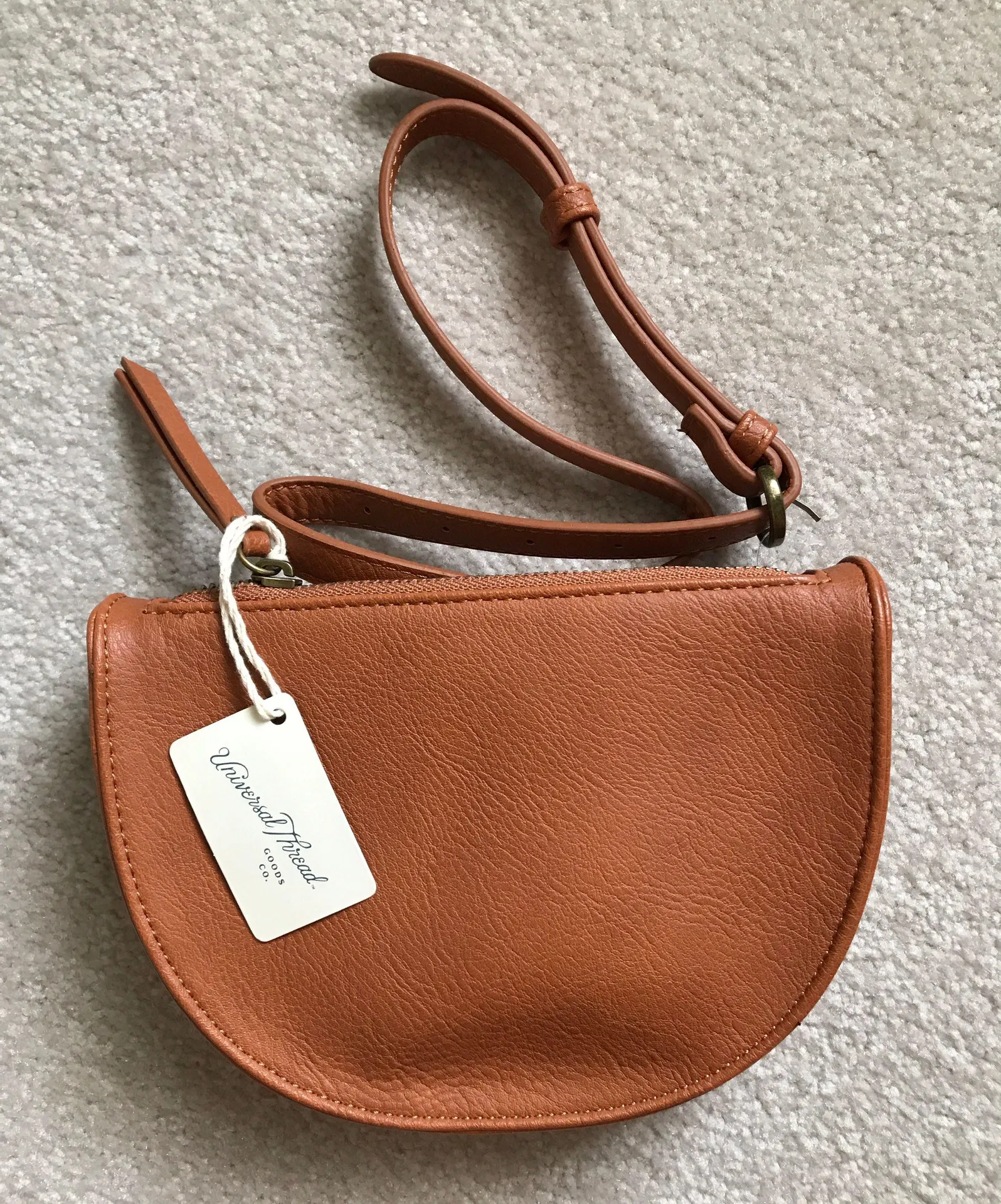 Satchel Purse - Image 2