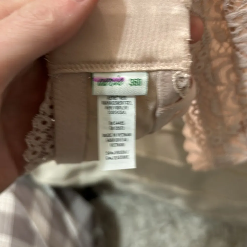 aerie | real power lightly lined balconette - Image 4