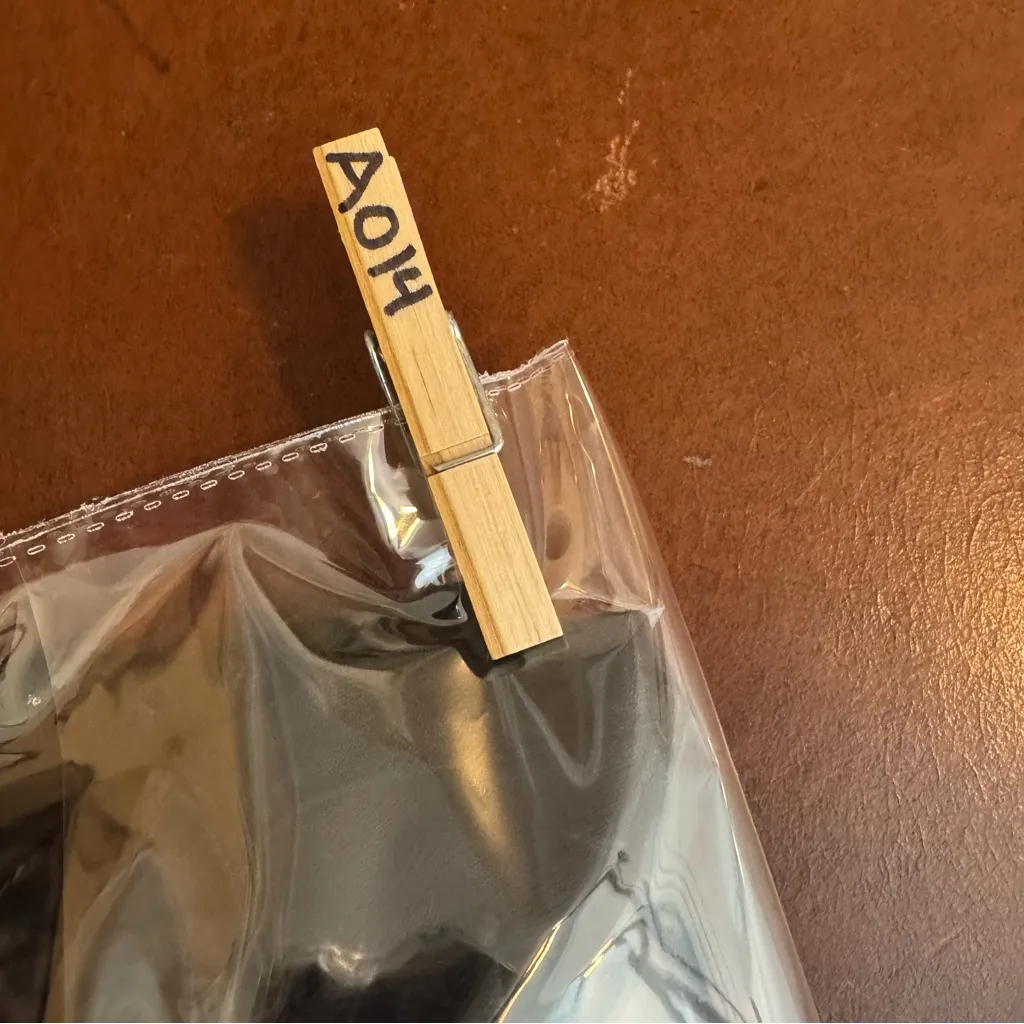 Anthropologie The Nomad High Rise Joggers Pants Black Size XL Gorpcore earthy - Image 9