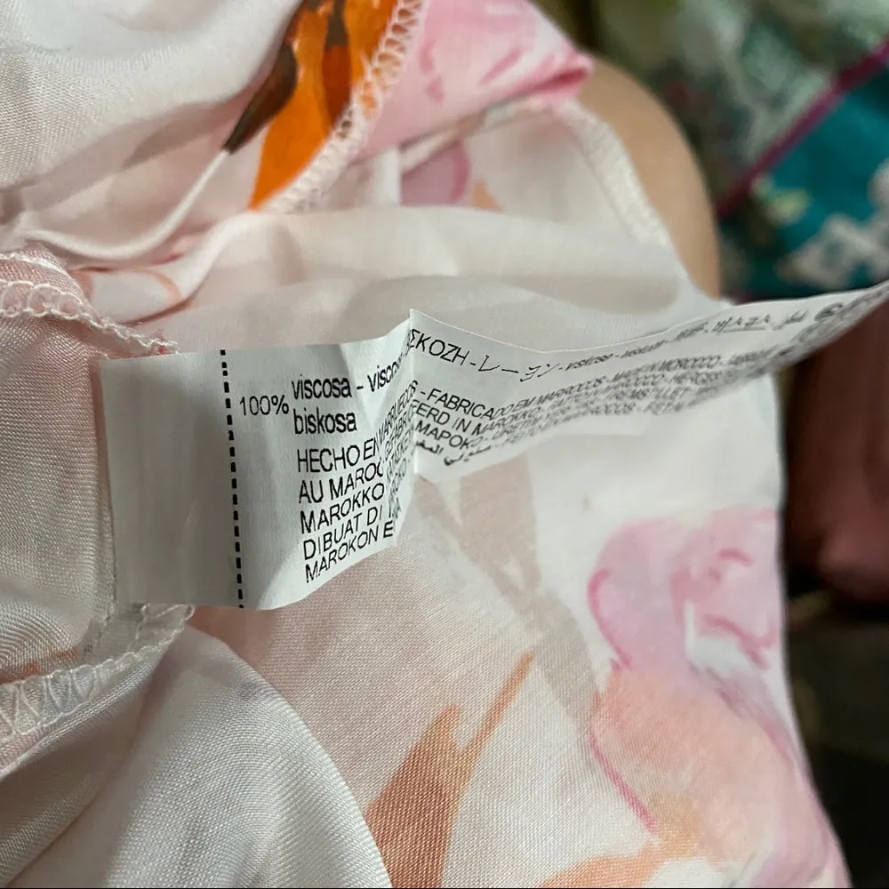 NEW Zara mini dress - Image 6