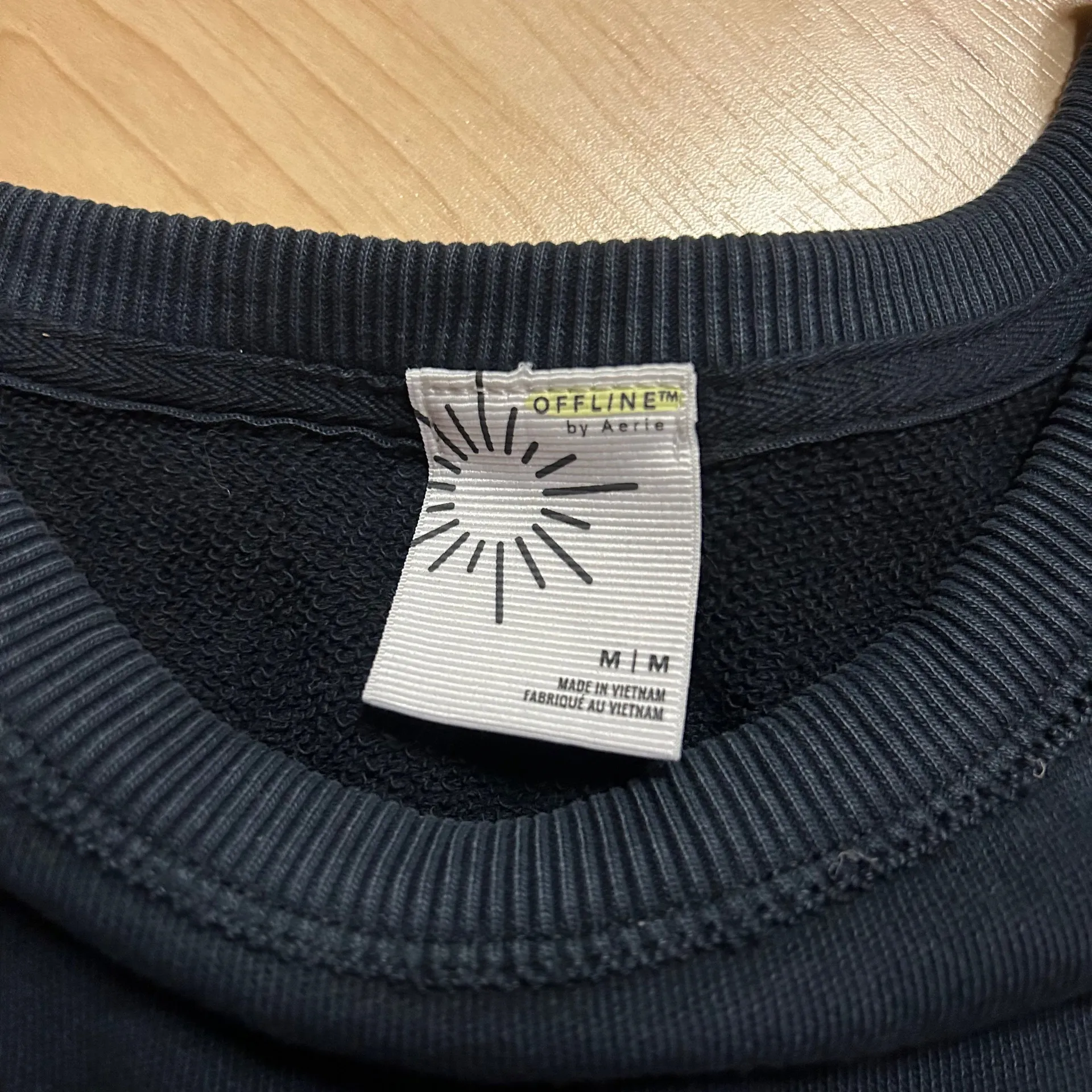 Aerie Dress - Image 3