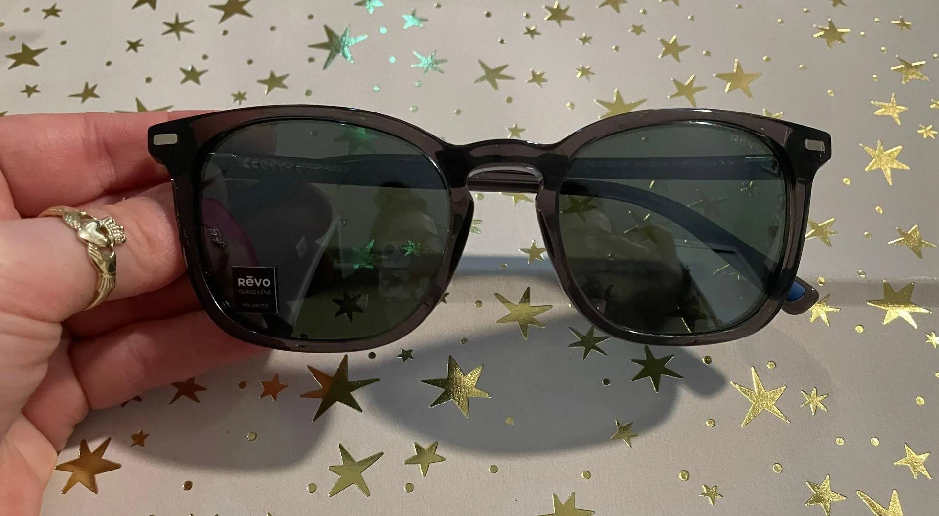 RĒVO Polarized Sunglasses - Image 2