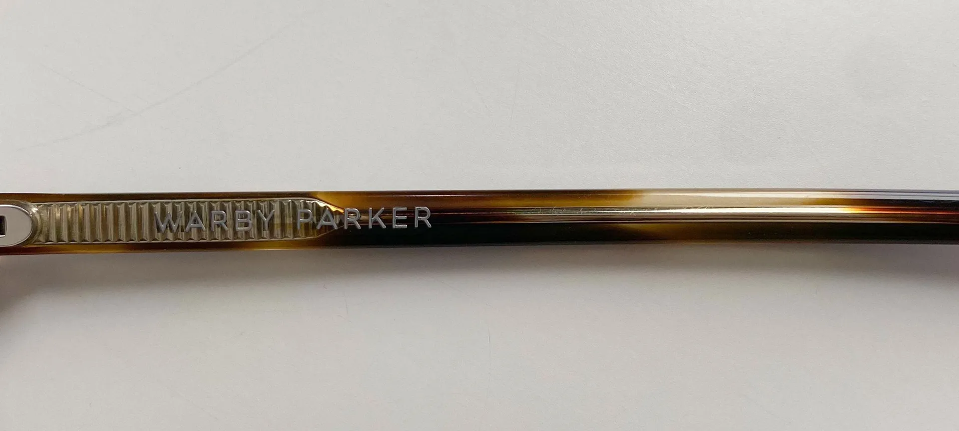 Warby Parker Glasses 👓 - Image 3