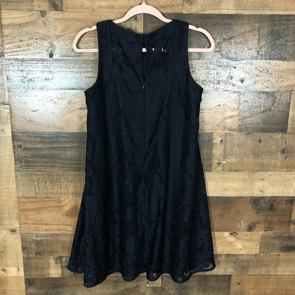 Donna‎ Morgan blue dress - Image 5