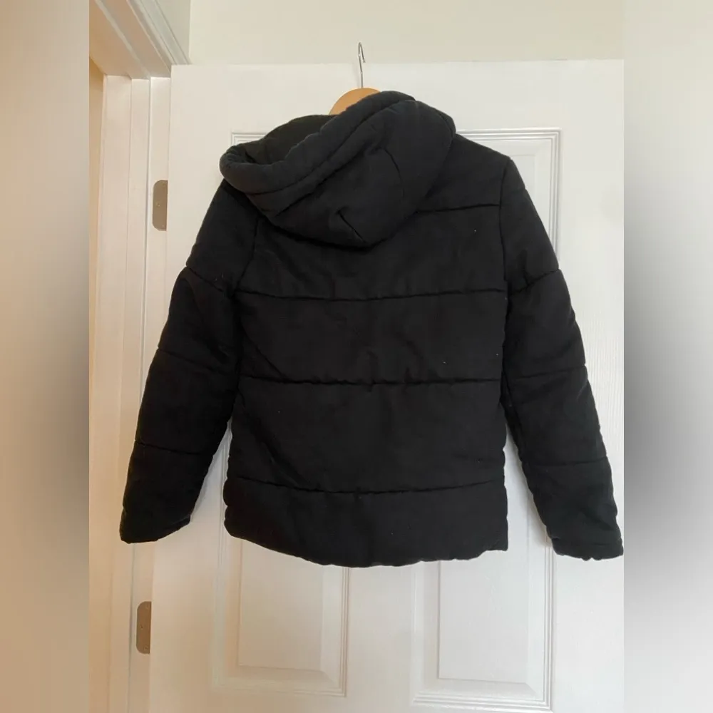 Golden by TNA Caplin Jacket Navy size XS Blue - Image 5