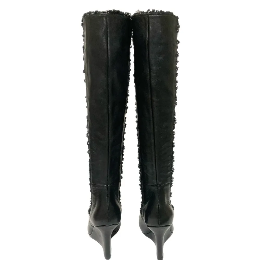 Red Valentino Boots - Image 5