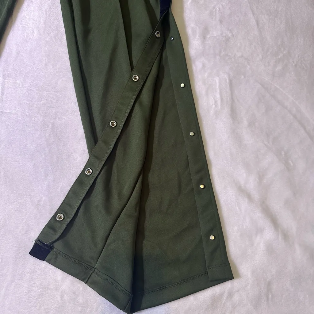 Hunter  Dark Green Women's Joggers - Image 9