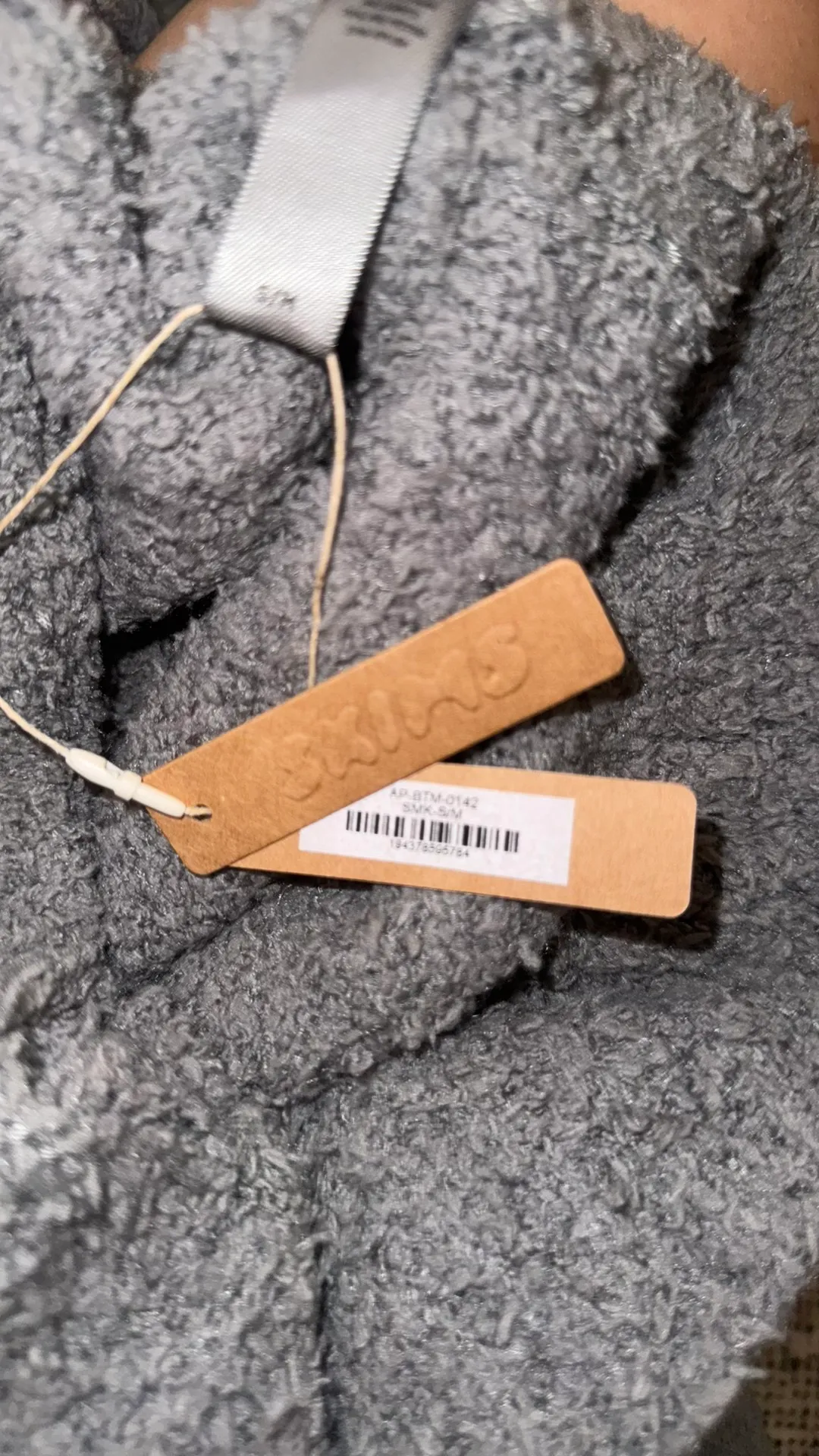 Straight Leg Pant Cozy - Image 2