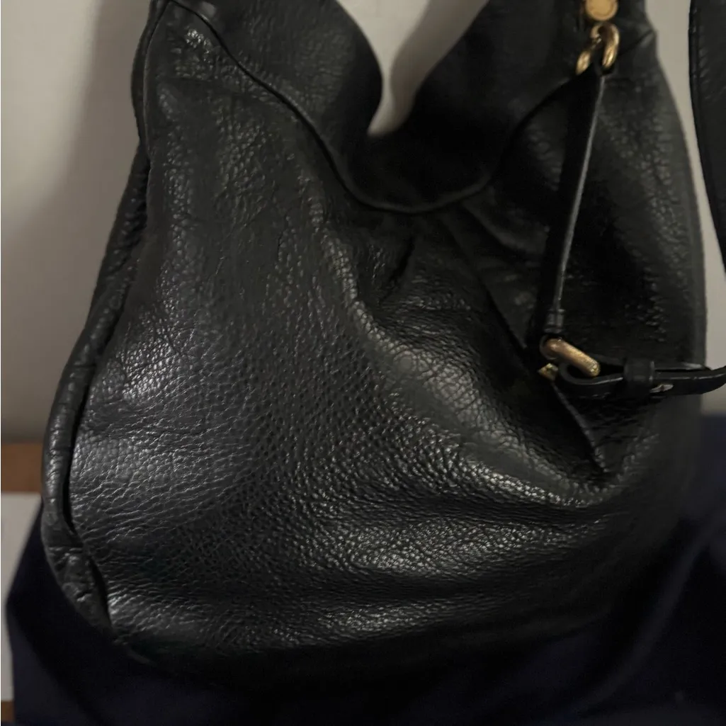 Marc by Marc Jacobs Classic Q - Hillier' Hobo bag - Image 2