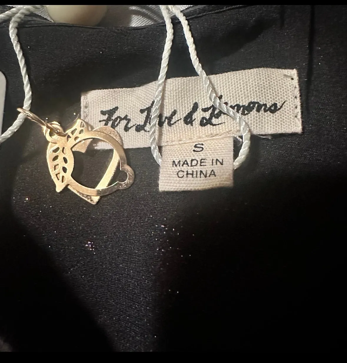 Luella Jacquard Metallic Mini Dress - Image 7