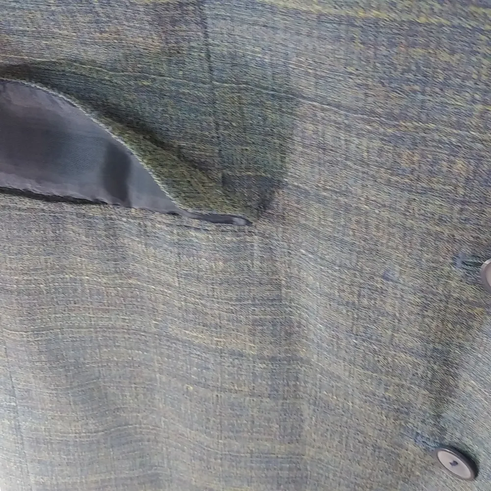 Norton McNaughten 10 Classic Car Coat Dress - Image 6