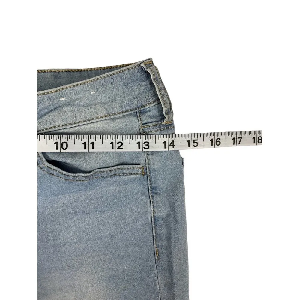 SO Women's Low Rise Ultimate Jeggings - Image 5